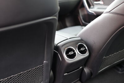 Mercedes-Benz A-Klasse Gebrauchtwagen Mercedes-Benz A-Klasse Gebrauchtwagen