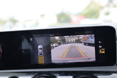 Mercedes-Benz A-Klasse Gebrauchtwagen Mercedes-Benz A-Klasse Gebrauchtwagen