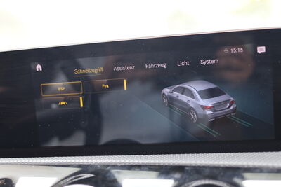 Mercedes-Benz A-Klasse Gebrauchtwagen Mercedes-Benz A-Klasse Gebrauchtwagen