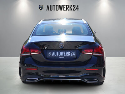 Mercedes-Benz A-Klasse Gebrauchtwagen Mercedes-Benz A-Klasse Gebrauchtwagen