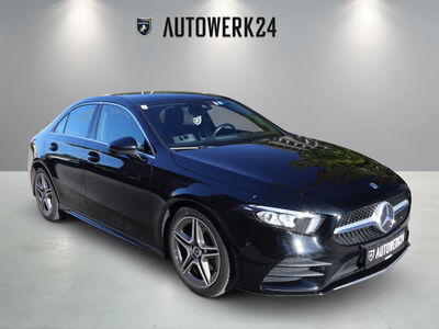 Mercedes-Benz A-Klasse Gebrauchtwagen Mercedes-Benz A-Klasse Gebrauchtwagen