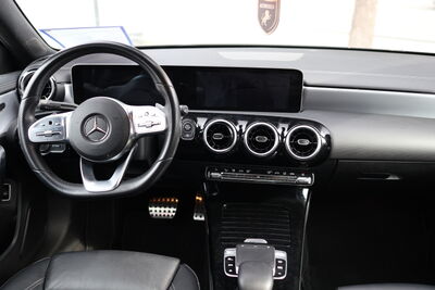 Mercedes-Benz A-Klasse Gebrauchtwagen Mercedes-Benz A-Klasse Gebrauchtwagen