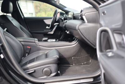 Mercedes-Benz A-Klasse Gebrauchtwagen Mercedes-Benz A-Klasse Gebrauchtwagen