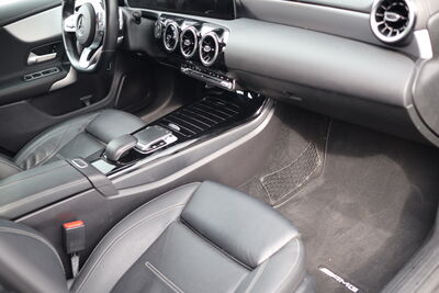 Mercedes-Benz A-Klasse Gebrauchtwagen Mercedes-Benz A-Klasse Gebrauchtwagen