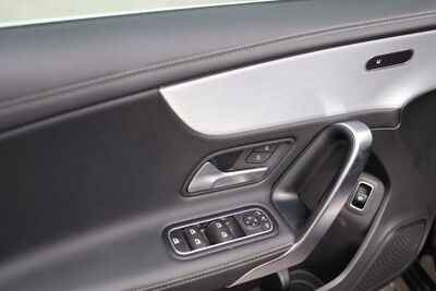 Mercedes-Benz A-Klasse Gebrauchtwagen Mercedes-Benz A-Klasse Gebrauchtwagen
