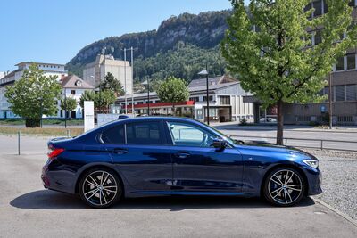 BMW 3er Gebrauchtwagen BMW 3er Gebrauchtwagen