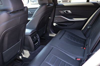 BMW 3er Gebrauchtwagen BMW 3er Gebrauchtwagen