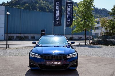 BMW 3er Gebrauchtwagen BMW 3er Gebrauchtwagen