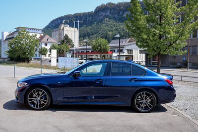 BMW 3er Gebrauchtwagen BMW 3er Gebrauchtwagen