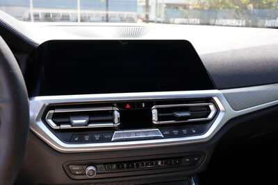 BMW 3er Gebrauchtwagen BMW 3er Gebrauchtwagen