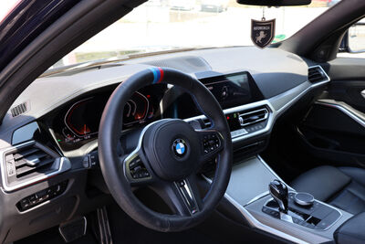 BMW 3er Gebrauchtwagen BMW 3er Gebrauchtwagen
