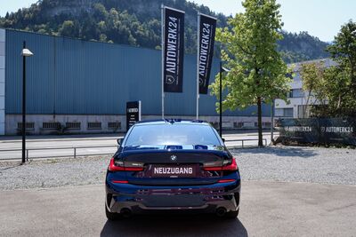 BMW 3er Gebrauchtwagen BMW 3er Gebrauchtwagen