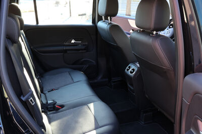 Mercedes-Benz GLB Gebrauchtwagen