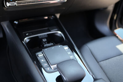 Mercedes-Benz GLB Gebrauchtwagen