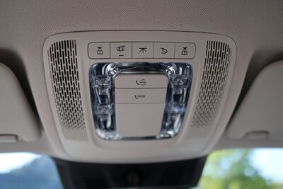 Mercedes-Benz GLB Gebrauchtwagen