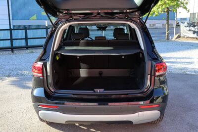 Mercedes-Benz GLB Gebrauchtwagen