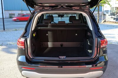 Mercedes-Benz GLB Gebrauchtwagen