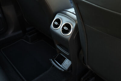Mercedes-Benz GLB Gebrauchtwagen