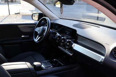 Mercedes-Benz GLB Gebrauchtwagen
