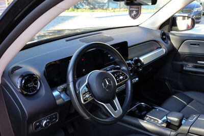 Mercedes-Benz GLB Gebrauchtwagen