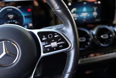 Mercedes-Benz GLB Gebrauchtwagen