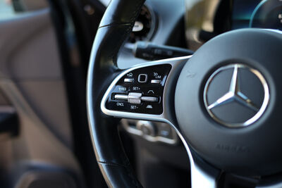 Mercedes-Benz GLB Gebrauchtwagen