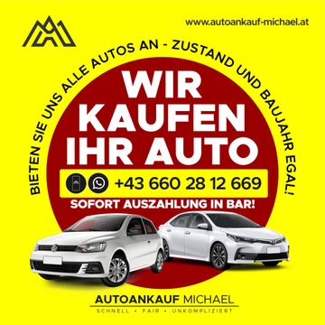 AUTOANKAUF MICHAEL, WIEN, Wien