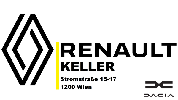 Renault Keller, Wien, Wien