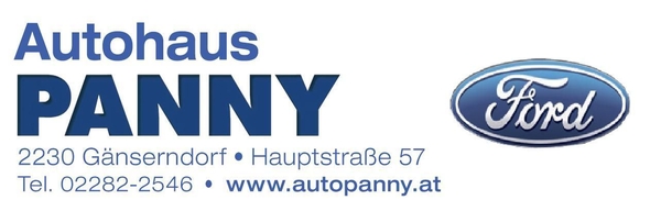 Autohändler Auto Panny Gänserndorf, Niederösterreich