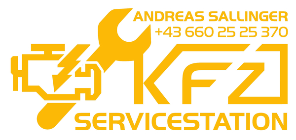 KFZ Servicestation Sallinger Strengberg KFZ Servicestation Sallinger Strengberg