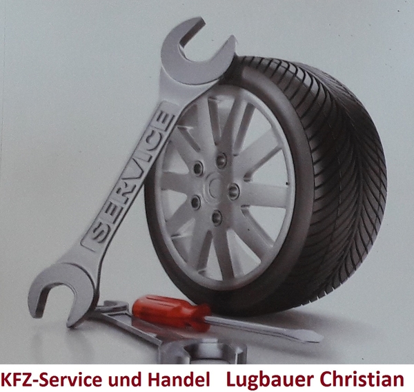 KFZ - Service & Handel Lugbauer Christian, Göstling an der Ybbs, Niederösterreich