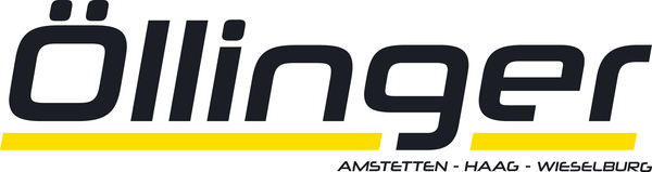 Öllinger GmbH & Co.KG Haag Öllinger GmbH & Co.KG Haag