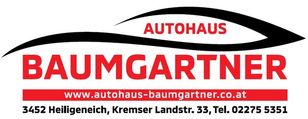 Autohändler Autohaus Baumgartner OG Heiligeneich, Niederösterreich