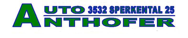 Auto Anthofer Rastenfeld Auto Anthofer Rastenfeld