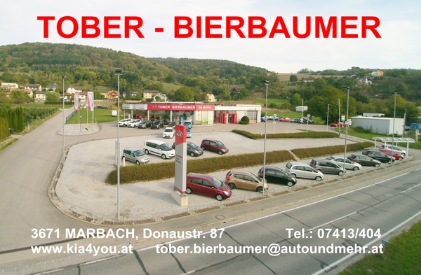 Tober-Bierbaumer Ges.m.b.H Marbach Tober-Bierbaumer Ges.m.b.H Marbach