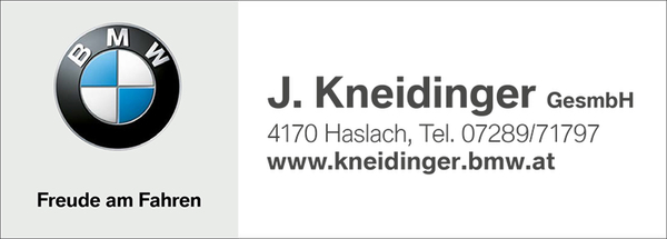 J. Kneidinger GmbH, Haslach an der Mühl, Oberösterreich