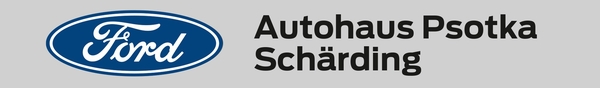 Autohaus Psotka  Ford Haupthändler, Brunnenthal/ Schärding, Oberösterreich