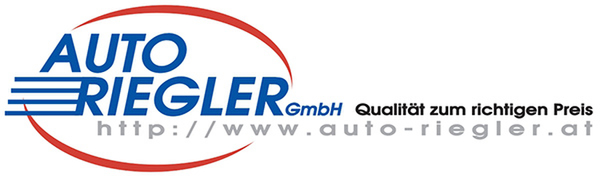 Auto Riegler GmbH, Eberschwang, Oberösterreich