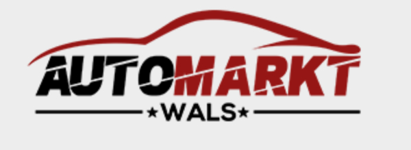 Automarkt-Wals Wals