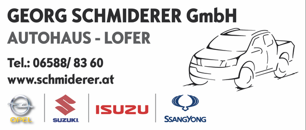 Georg Schmiderer GmbH Lofer