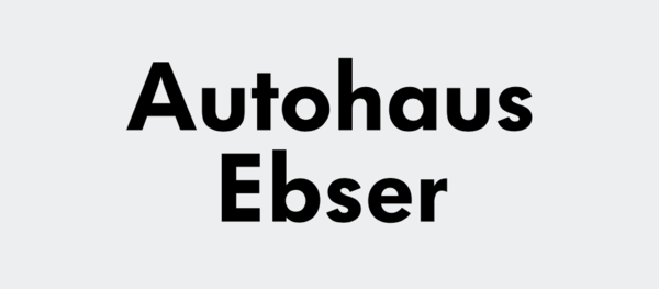 Autohaus Ebser GmbH Unken Autohaus Ebser GmbH Unken