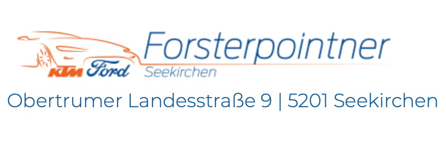 Forsterpointner GmbH, Seekirchen, Salzburg