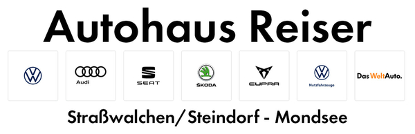 Autohaus Reiser - ABR Automobilvertriebs GmbH, Straßwalchen, Salzburg