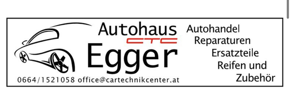 Autohaus CTC Egger Vomp / Tirol Autohaus CTC Egger Vomp / Tirol