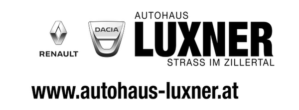 Autohaus Luxner GmbH Strass/Zillertal Autohaus Luxner GmbH Strass/Zillertal