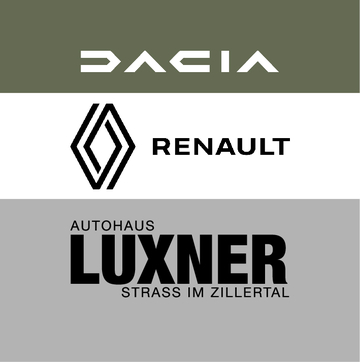 Autohaus Luxner GmbH, Strass/Zillertal, Tirol