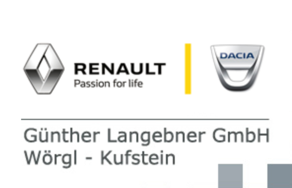 Autohaus Günter Langebner GmbH Wörgl Autohaus Günter Langebner GmbH Wörgl