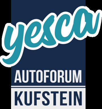 Yesca Autoforum Kufstein, Kufstein, Tirol