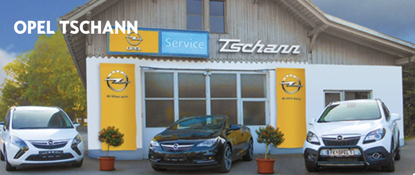 Autohaus Arthur Tschann e. U. Rankweil Autohaus Arthur Tschann e. U. Rankweil