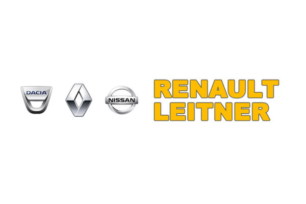 Renault Karl LEITNER GmbH, Forchtenstein